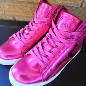 Pastry Pop Tart High Top Sneaker